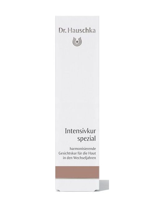 Dr. Hauschka Intenzív kúra változó korban 40 ml