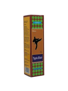 Sun Moon Tigris Elixir Testápoló 60 ml