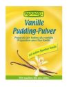 Rapunzel Bio pudingpor, vaníliás pudingpor 40 g Rapunzel Bio pudingpor, vaníliás pudingpor 40 g