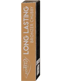   puroBio Long lasting Bronzosítóceruza 018L / Cold Earth/ 3,3g