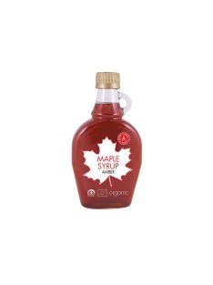 Bett'r Bio Juharszirup 250 ml 