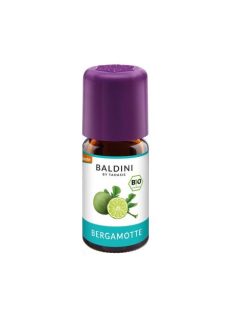 Baldini Bergamott Bio-Aroma, Demeter 5 ml