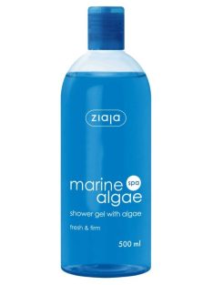 Ziaja Tengeri Algás Tusfürdő 500 ml