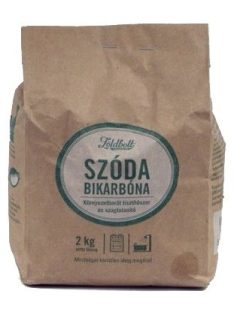   Zöldbolt Szódabikarbóna (étkezési célra nem alkalmas) 2 kg