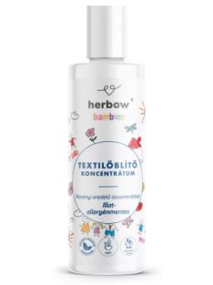 Herbow Bambino Öblítő Koncentrátum 200 ml