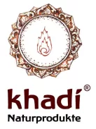 Khadi Növényi hajfesték por, Sötétbarna 100 g