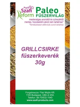 Grill