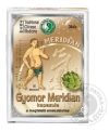 Dr. Chen Gyomor Meridián Kapszula 30 db Dr. Chen Gyomor Meridián Kapszula 30 db