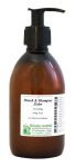 Ingeborg Stadelmann Cédrus tusfürdő és sampon, 300 ml Ingeborg Stadelmann Cédrus tusfürdő és sampon, 300 ml