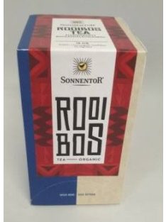 Sonnentor Bio Rooibos tea - filteres 21,6 g