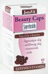 Jutavit Beauty Caps Kapszula 60 db Jutavit Beauty Caps Kapszula 60 db