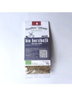 Greenmark Bio Borsikafű, Morzsolt 10 g