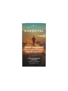 Nordvital Jointsupport kapszula 60 db 