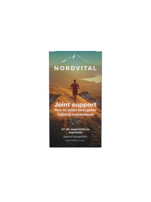 Nordvital Jointsupport kapszula 60 db 