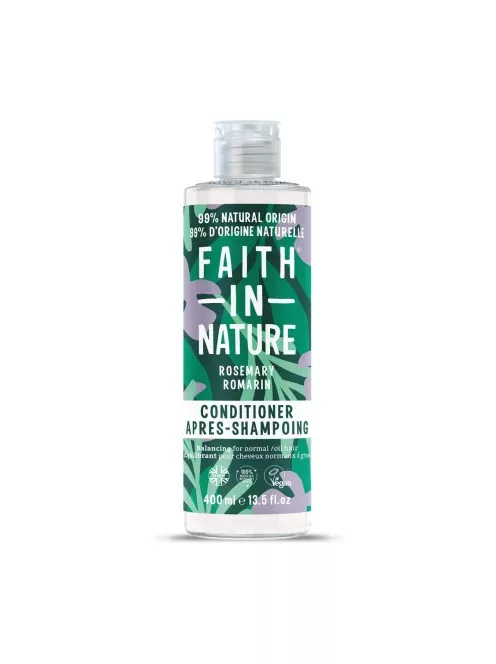 Faith in Nature Hajkondícionáló, Rozmaring 400ml