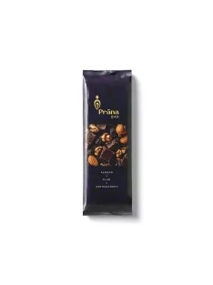 Prana Mandulás-Aszalt Szilvás-Diós Szelet 35 g 