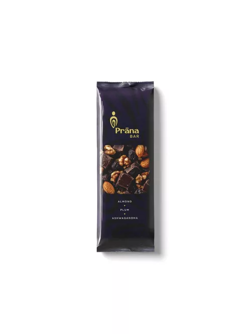 Prana Mandulás-Aszalt Szilvás-Diós Szelet 35 g 