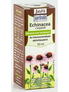 Jutavit Echinacea Cseppek 50 ml