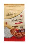 Barbara Gluténmentes Lisztkeverék főzéshez, sütéshez 1 kg Barbara Gluténmentes Lisztkeverék főzéshez, sütéshez 1 kg