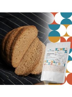   Éléskamra tojásmentes paleo puha kenyér szénhidrátcsökkentett lisztkeverék 175 g
