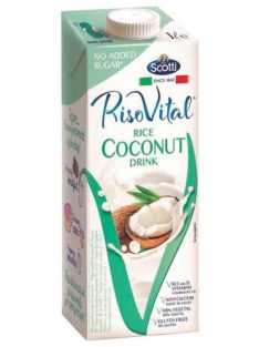 Riso Scotti vital kókuszos rizsital 1000 ml