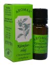 Aromax illóolaj, Kámforolaj (Cinnamomum camphora) 10 ml Aromax illóolaj, Kámforolaj (Cinnamomum camphora) 10 ml