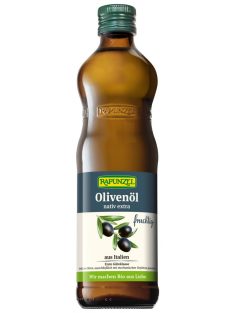 Rapunzel Bio Olivaolaj, natív extra 500 ml