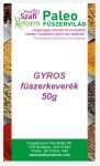 Szafi Fitt Fűszer Gyros 50 g Szafi Fitt Fűszer Gyros 50 g