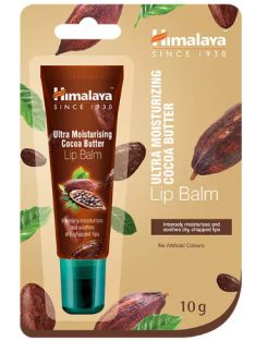 Himalaya Ajakbalzsam Tubosos Kakaóvajas 10 g