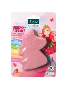 Kneipp Naturkind - Pezsgőfürdő - Unikornis  85 g