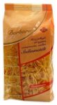 Barbara Gluténmentes Tészta Szélesmetélt 200 g Barbara Gluténmentes Tészta Szélesmetélt 200 g