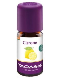 TAOASIS Citrom (Citrus limonum) 5 ml