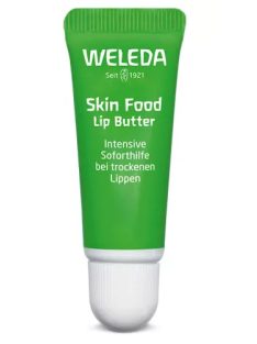 Weleda Ajakvaj Skin Food 8 ml