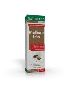 Naturland Melliora Ápoló Krém 60 g