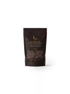 Prana Bio Perui Kakaómassza Tallér 100g 
