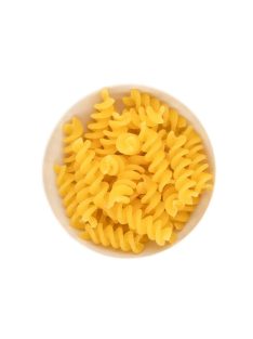 Pasta Natura Gluténmentes Bambuszrost tészta Fusilli 250g 