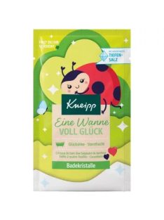 Kneipp Fürdőkristály - Egy kád boldogság 60 g