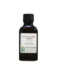 Ingeborg Stadelmann Terhességicsík-olaj 50 ml