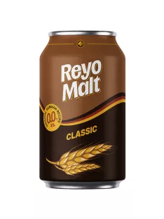   Reyomalt maláta ital, natúr, dobozos (régebben: Karamalz  néven) 330 ml