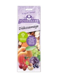 Tündérkert Diákcsemege 100 g