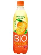 Höllinger Bio Narancs sprizz (gyümölcsfröccs) 500 ml