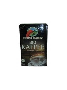 Mount Hagen Bio pörkölt kávé, szemes 250 g