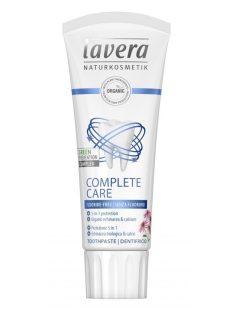   lavera BASIS Sensitive fogkrém klasszikus (echináciás) 75 ml