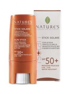 Nature's Sun Stick SPF50+ 9 ml