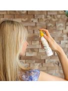 Hairwonder by HennaPlus női tartós hajfesték, szőkés árnyalat, kamillás szőkítő spray (Natural Blond Spray)