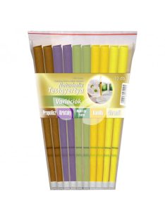 Naturhelix Testgyertya Variációk 10 db