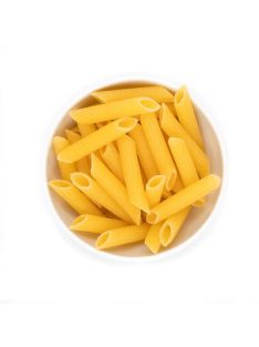 Pasta Natura Gluténmentes Bambuszrost tészta Penne 250g 