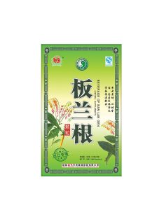 Dr. Chen Instant Banlangen Tea 12 db