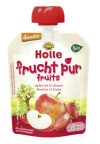 Holle Bio Red Bee - Tasak alma eperrel 90 g Holle Bio Red Bee - Tasak alma eperrel 90 g
