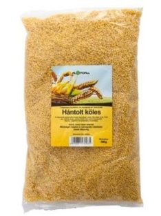 Klorofill Hántolt Köles 500 g